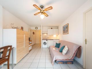 Apartment Ancre Bleue by Interhome - Cavalaire-sur-Mer - 5