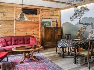 Holiday Home Villa latva by Interhome - Kotila - 3