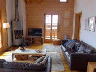 Apartment Chalet Snowflake by Interhome - Grindelwald - 7