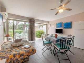 Studio De la Plage-4 by Interhome - 3