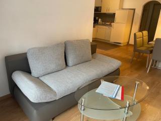 Apartment Apartement Linda by Interhome - 8