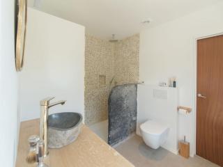 Villa Hutje bij de Zee by Interhome - Bredene - 5