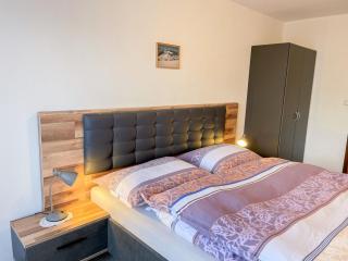 Apartment Ferwienwohnung Oberberghof by Interhome - 1