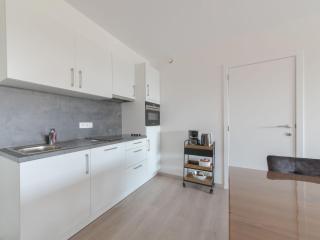Apartment Railway to the Beach with balcony by Interhome - Blankenberge - 2