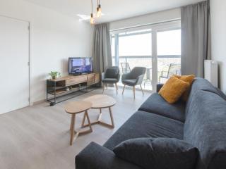 Apartment Railway to the Beach with balcony by Interhome - Blankenberge - 4