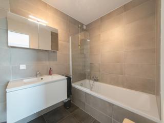 Apartment Railway to the Beach with balcony by Interhome - Blankenberge - 7
