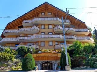 Apartment Résidence Bristol 4 by Interhome - Villars-sur-Ollon - 0
