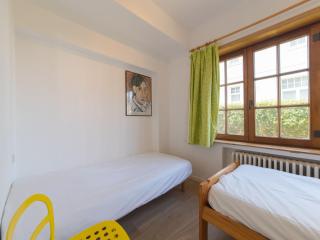 Apartment Jong & Blij 2 ground floor with garden by Interhome - De Haan - 1