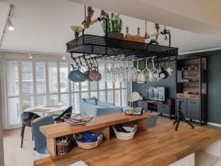 Apartment Charlie stylish apartment near beach by Interhome - De Haan - 9