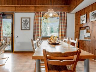 Holiday Home Molina by Interhome - La Molina - 5