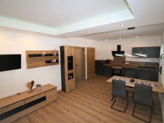 Apartment Haus Sonja by Interhome - Ginzling - 9