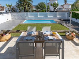 Holiday Home Otlo by Interhome - Empuriabrava - 8