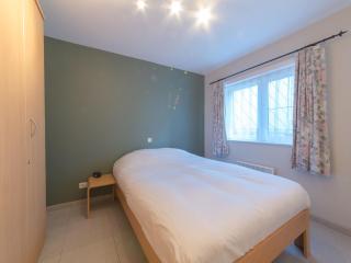 Apartment Centrally located Westhinder by Interhome - Blankenberge - 2