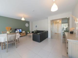 Apartment Centrally located Westhinder by Interhome - Blankenberge - 4