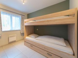 Apartment Centrally located Westhinder by Interhome - Blankenberge - 1