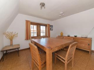 Apartment Jong & Blij 6 with amazing views by Interhome - 2