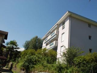Apartment Simona Fontile 22 by Interhome - Minusio - 0