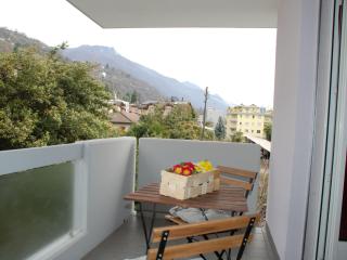 Apartment Simona Fontile 22 by Interhome - Minusio - 5