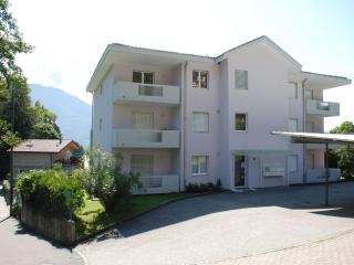 Apartment Simona Fontile 22 by Interhome - Minusio - 1