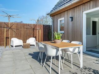 Holiday home in Oostkapelle with garden - Oostkapelle - 5