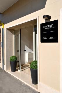 BB Hotels Aparthotel Bicocca - Milano - 8