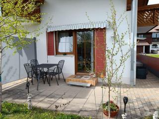 Ferienwohnung Familie Stahl - Seeg - 3