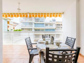 Apartment Entreplayas - Morro de Gos by Interhome - Oropesa del Mar - 9