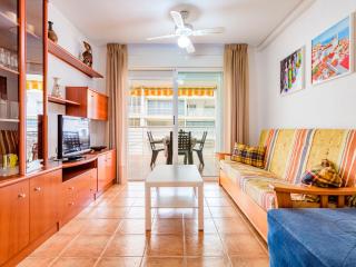 Apartment Entreplayas - Morro de Gos by Interhome - 8