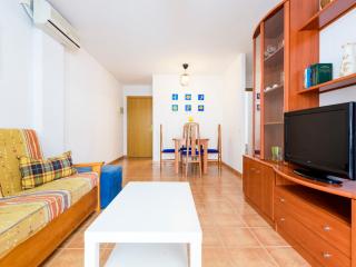 Apartment Entreplayas - Morro de Gos by Interhome - 3