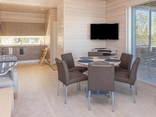 Holiday Home Holy lake rantasauna by Interhome - Niskala - 6