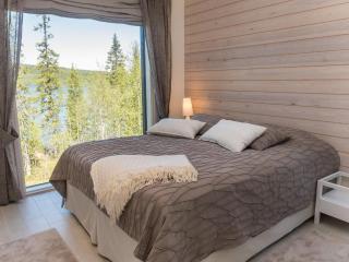 Holiday Home Holy lake rantasauna by Interhome - Niskala - 4