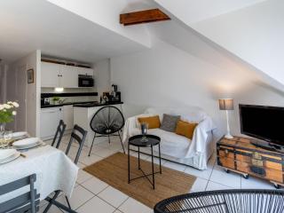 Apartment Clair de lune-1 by Interhome - Carnac - 5