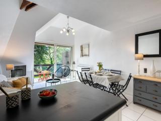 Apartment Clair de lune-1 by Interhome - Carnac - 4