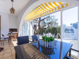 Holiday Home El Dorado Playa - Villa Barre by Interhome - Cambrils - 9
