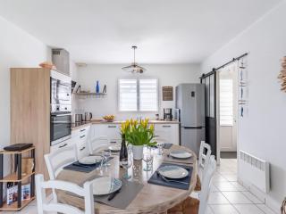 Holiday Home La Perle de Damgan by Interhome - Damgan - 8