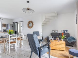 Holiday Home La Perle de Damgan by Interhome - Damgan - 7