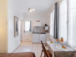 Studio Mignonnette by Interhome - Trouville-sur-Mer - 5