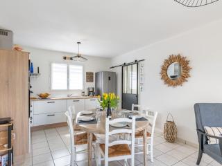 Holiday Home La Perle de Damgan by Interhome - Damgan - 4