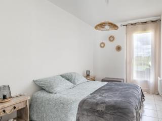 Holiday Home La Perle de Damgan by Interhome - Damgan - 2