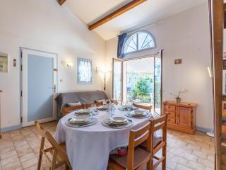 Holiday Home Résidence Les Lauriers by Interhome - Meschers-sur-Gironde - 1