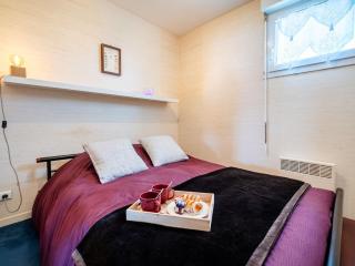 Apartment Er Palouen by Interhome - 7