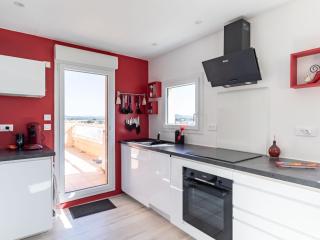 Apartment Les Roches Bleues-1 by Interhome - Le Pradet - 7