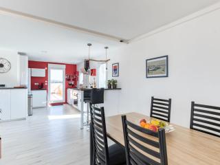 Apartment Les Roches Bleues-1 by Interhome - 2