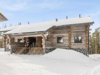 Holiday Home Villa toprakka b by Interhome - Levi - 9