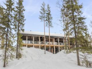 Holiday Home Villa toprakka b by Interhome - Levi - 8