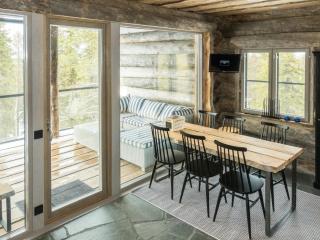 Holiday Home Villa toprakka b by Interhome - Levi - 4