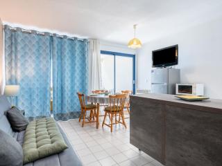 Apartment Le Casino by Interhome - Canet-en-Roussillon - 4