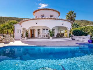 Villa Villa Bonheur by Interhome - Jávea - 0