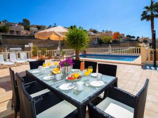 Holiday Home Fleur by Interhome - Calpe - 9