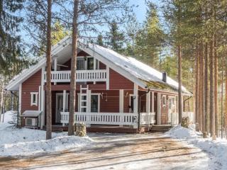 Holiday Home Old logger's house by Interhome - Salla - 0